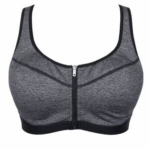 VICTORIA'S SECRET KNOCKOUT MOLDED CUP HIGH IMPACT ATHLETIC ACTIVEWEAR SPORTS BRA